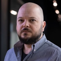 Pro-Vision IT פרו-ויז'ן מערכות מידע Employee Nadav Solomon's profile photo