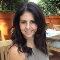 Jenna Abrams Email & Phone Number