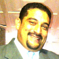 SERVYCAT Employee Luis Salinas's profile photo
