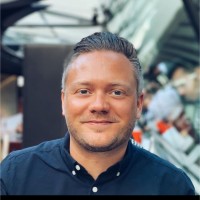 Embracer Freemode Employee Alan Peddle's profile photo