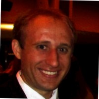 Mark Svendsen Email & Phone Number