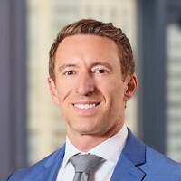 Corcoran Sawyer Smith Employee Daniel Fleisher's profile photo