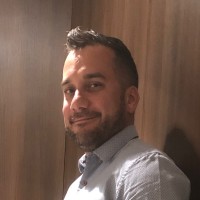Lantic Inc. Employee Christian Nassar's profile photo