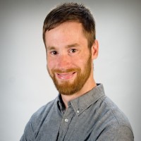 Viden Marketing Employee Mike Crissinger's profile photo