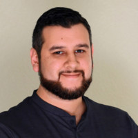 Clear Creek Independent School District Employee Sam Savell's profile photo