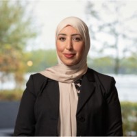 VertX Employee Samya E.'s profile photo
