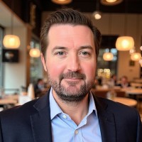 Credo Employee Brigham Hamlin's profile photo