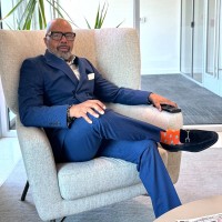 BUILDING INDUSTRY ASSOCIATION OF PHILADELPHIA Employee Rick Young's profile photo