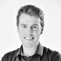 Shippr Employee Dorian Hayen's profile photo