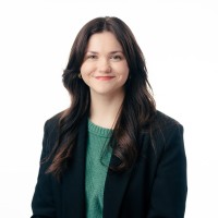 Triton Technical Employee MacAyla Cox's profile photo