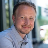 Plant Street Studios Employee Aaron Reed's profile photo