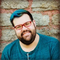 Atlas Performing Arts Center Employee Benn May's profile photo