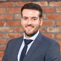 Markhams Employee Daniel Mrics's profile photo