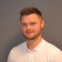 Energize Group Employee Jack Smith's profile photo