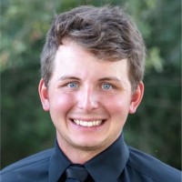 SVN International Employee Steven Beard's profile photo