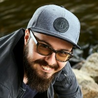 HoneyTech Employee Nikitin Yaroslav's profile photo