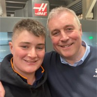 Matthew Sykes Email