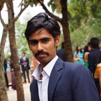 HCL Software Employee Pavan Pujar's profile photo