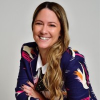 The Juju Employee Lucila Castellani's profile photo