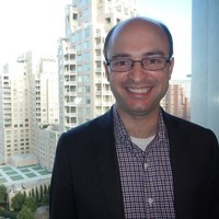 Rosewood Resources, Inc. Employee Thomas Hull's profile photo