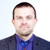 Darragh Moore Email