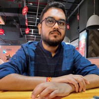 Purplle.com Employee Kunal Das's profile photo