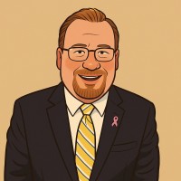 AIM Media Texas, LLC Employee Ernie Seta's profile photo