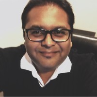 Abhishek Goel Email & Phone Number