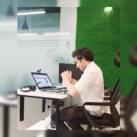 Devinx Employee Zain Raza's profile photo