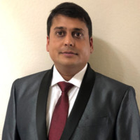 Sunil Jain Email & Phone Number