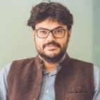 Kalawati Hospital Employee Gautam Yadav's profile photo