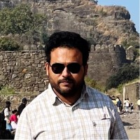 AiSPRY Employee Rahul Kothe's profile photo