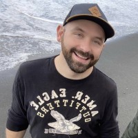 Seth Arnold Email & Phone Number