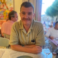 LAFITTE TP Employee Emilien Vierge's profile photo