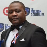 Center for the Pacific Asian Family Employee Willie Dawson's profile photo