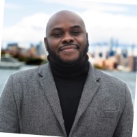 St. Nicks Alliance Employee Michael Smith's profile photo