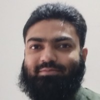 Logic Powered Solutions Employee Furqan Ahmed's profile photo