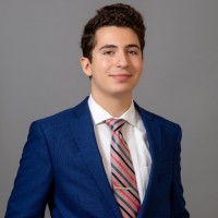Watson Realty Corp. Employee Dimitre Bobev's profile photo