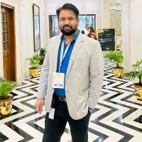 Ravc Solutions PVT LTD Employee Yogendra Singh's profile photo