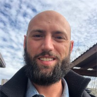 RB Integration Tools Employee Ian Leblanc's profile photo