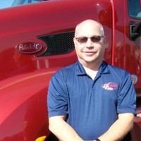 JX Truck Center Employee Ron Coffman's profile photo