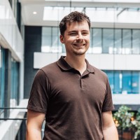 Nigel Koolmees Email