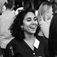 Netflix Employee Lynn Wehbe's profile photo