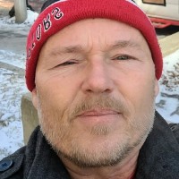Peace River Hydro Partners Employee Darren Campbell's profile photo
