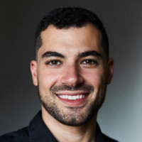 Thaum Employee Itamar Steigrad's profile photo