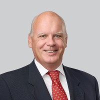 Three Keys Capital Advisors, LLC Employee Paul Cronin's profile photo