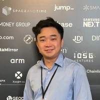 GGEC America, Inc. Employee Jerry Huang's profile photo