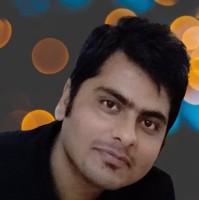 Y Meadows Employee Saurabh Chhabra's profile photo