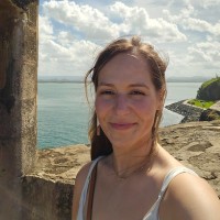 Reckitt Employee Hannah Leon's profile photo