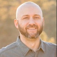 GeoLogics Corporation Employee Aaron Loudenburg's profile photo